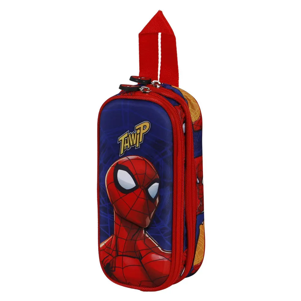 Spider-Man Sides 3D dupla tolltartó termékfotó