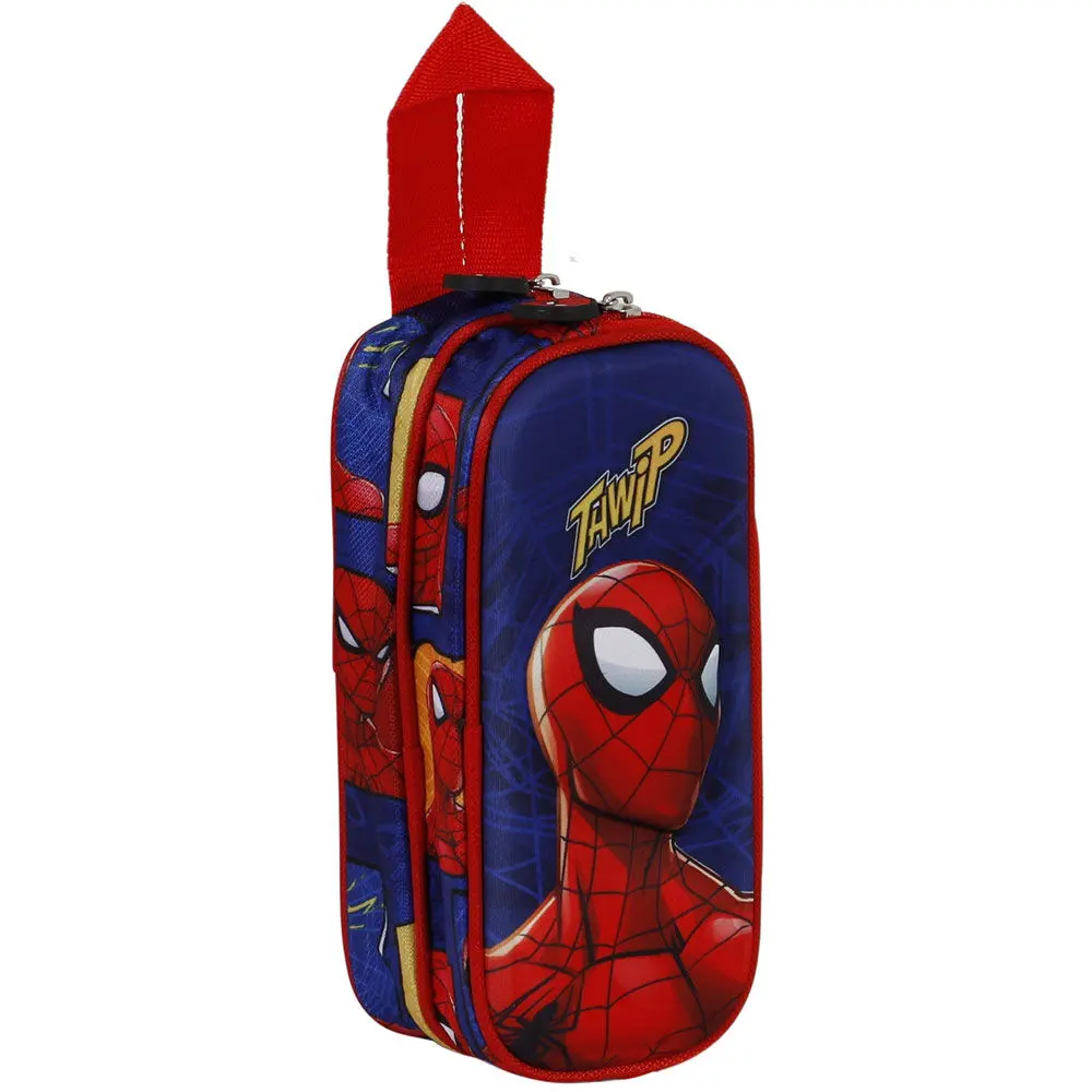 Spider-Man Sides 3D dupla tolltartó termékfotó