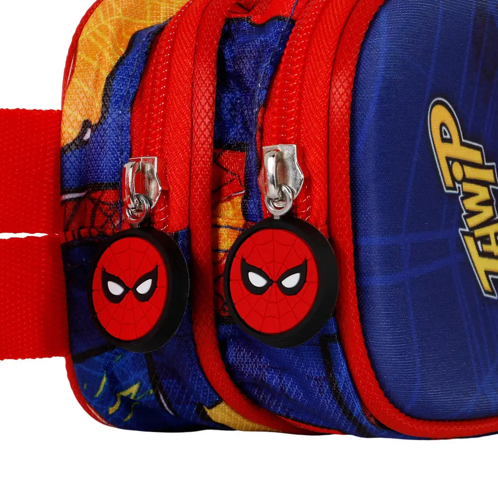 Spider-Man Sides 3D dupla tolltartó termékfotó