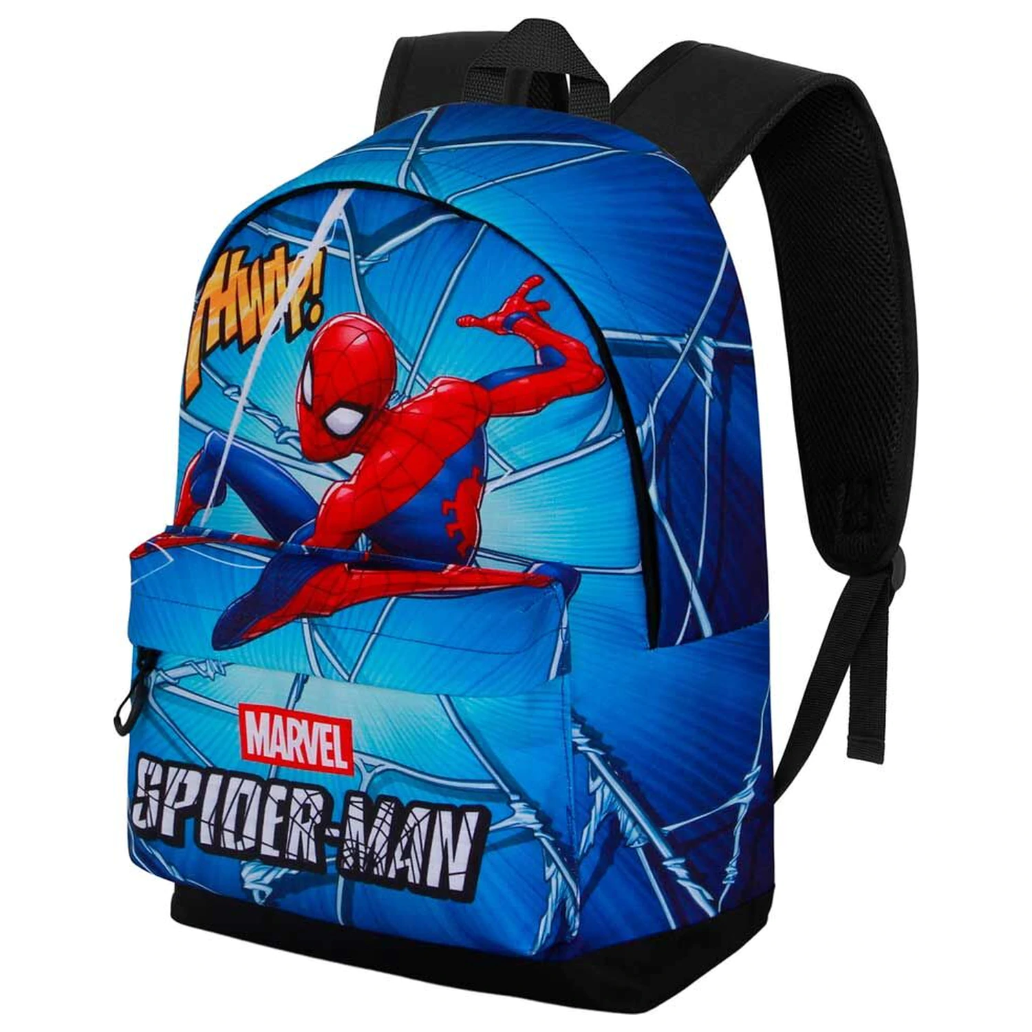 Spider-Man Skills táska hátizsák 41cm termékfotó