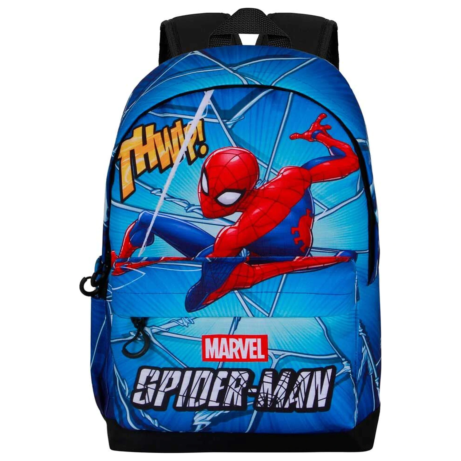 Spider-Man Skills táska hátizsák 41cm termékfotó