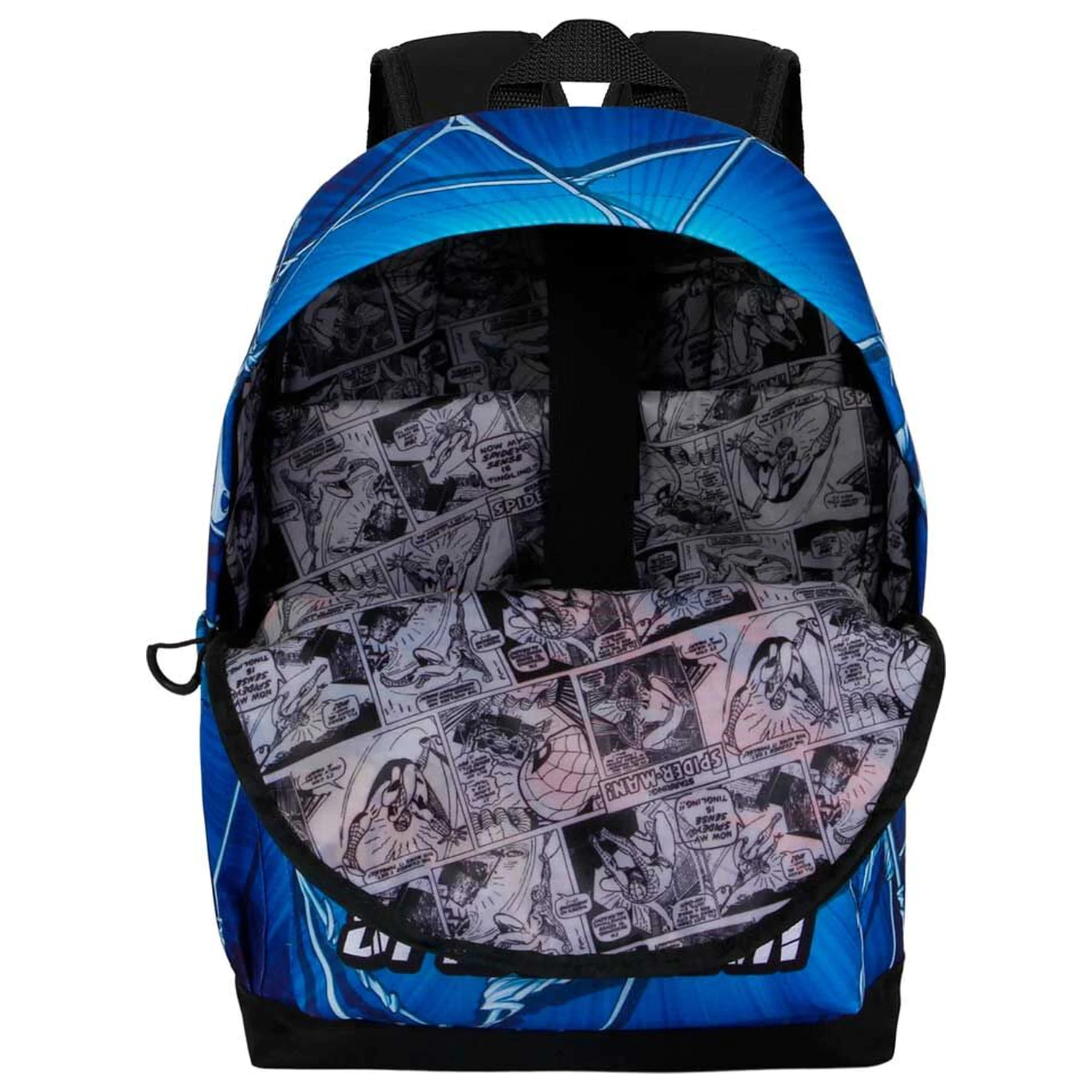 Spider-Man Skills táska hátizsák 41cm termékfotó