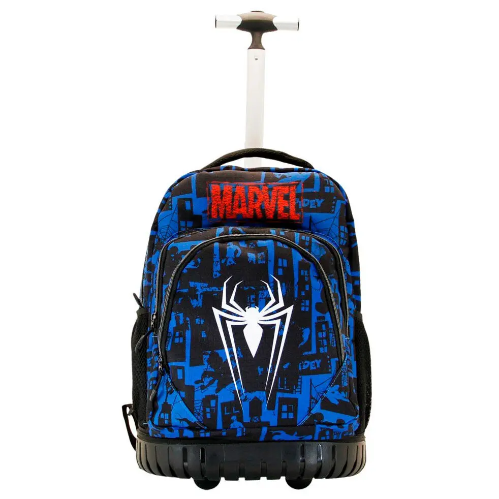 Spider-Man Sky gurulós táska 47cm termékfotó