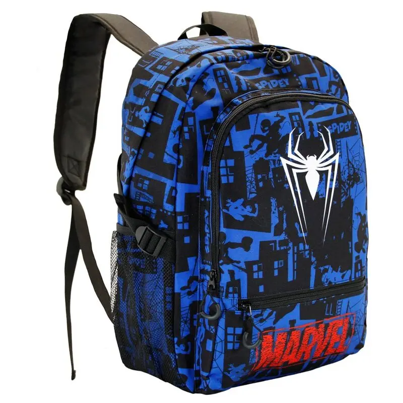 Spider-Man Sky táska hátizsák 44cm termékfotó