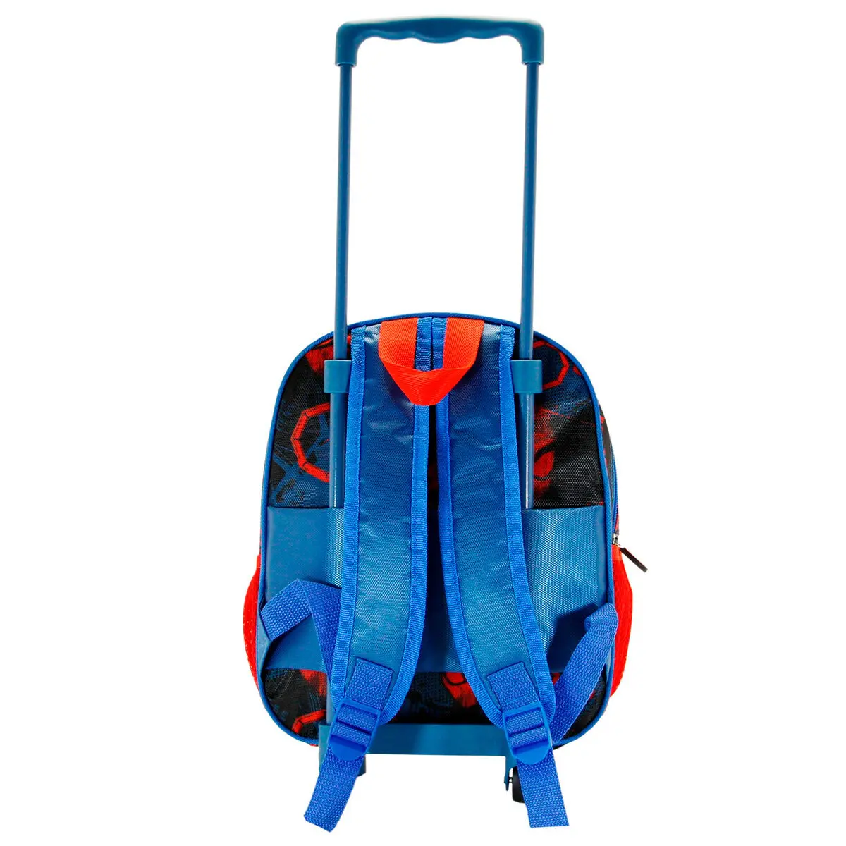 Spider-Man Spider 3D gurulós táska 34cm termékfotó