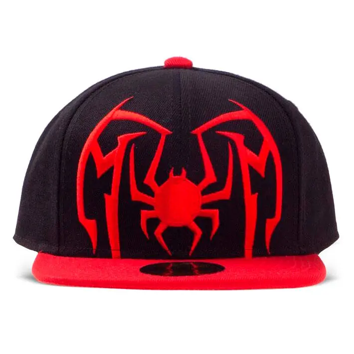Spider-Man Spider Arch baseball sapka termékfotó