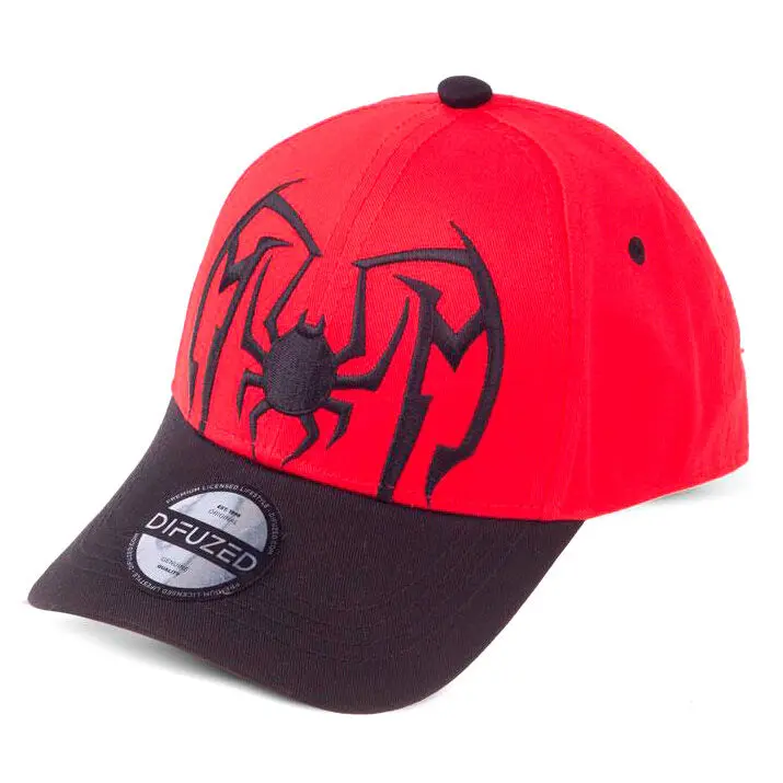 Spider-Man Spider Arch kids baseball sapka termékfotó