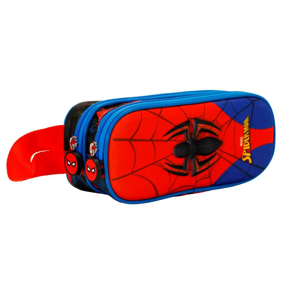 Spider-Man Spider dupla 3D tolltartó termékfotó