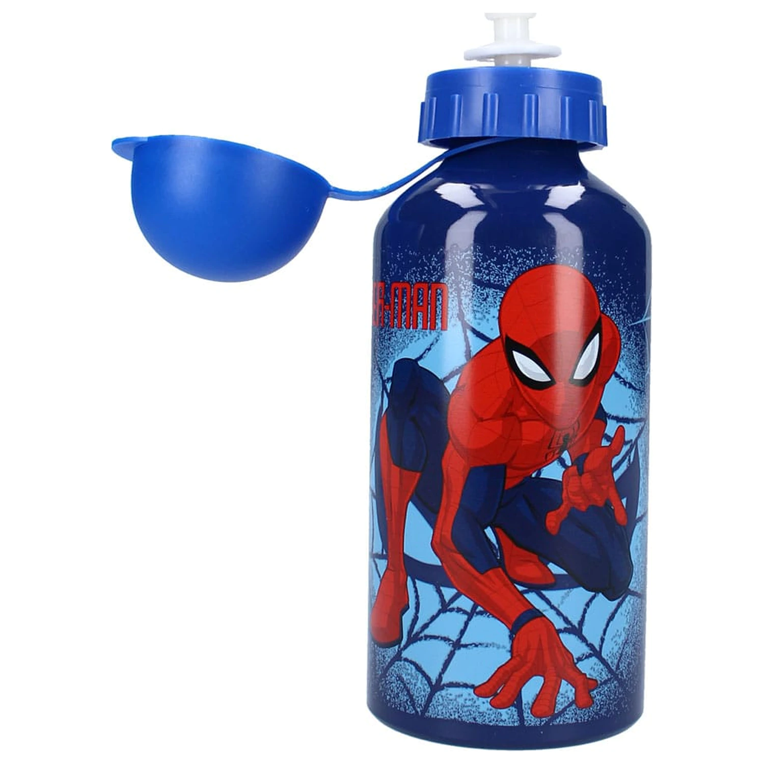 Spider-Man Spider-Man Let's Eat! vizespalack kulacs 500 ml termékfotó