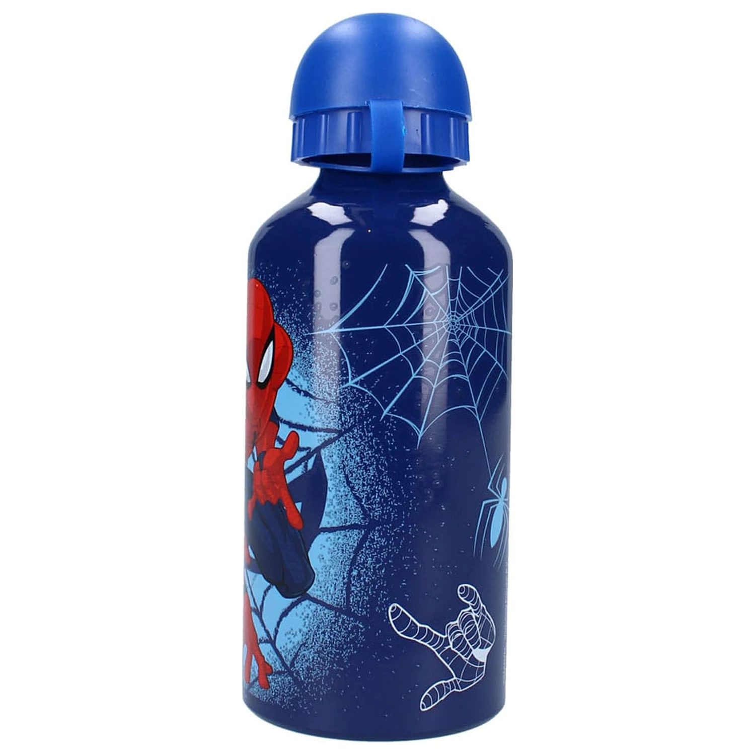 Spider-Man Spider-Man Let's Eat! vizespalack kulacs 500 ml termékfotó
