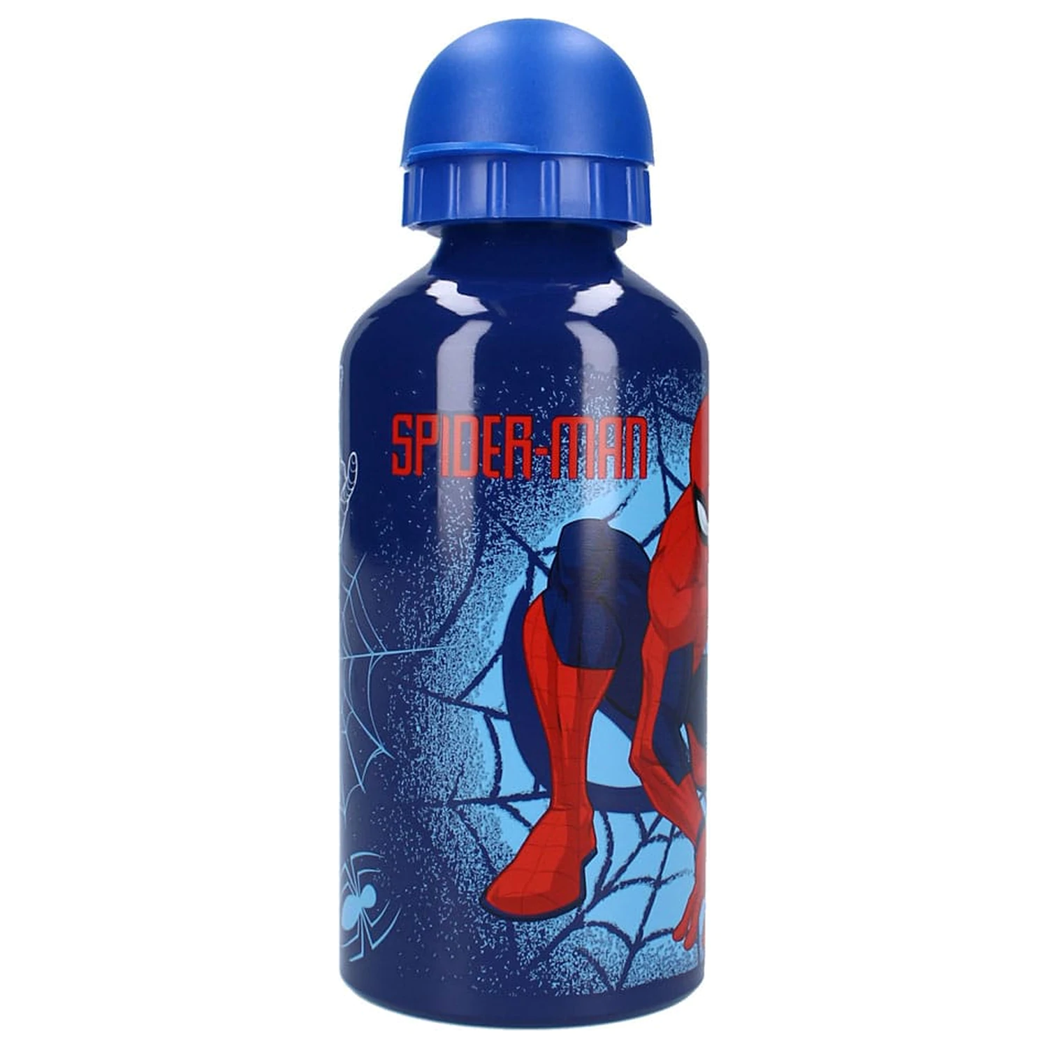 Spider-Man Spider-Man Let's Eat! vizespalack kulacs 500 ml termékfotó