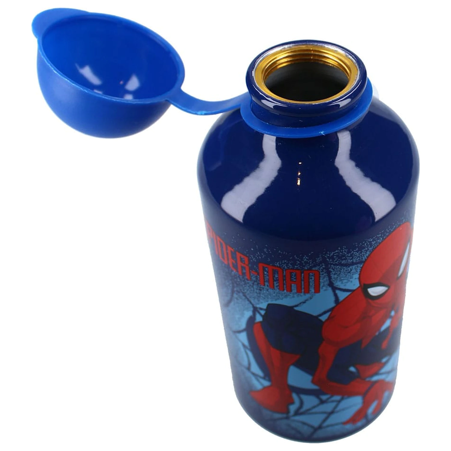Spider-Man Spider-Man Let's Eat! vizespalack kulacs 500 ml termékfotó