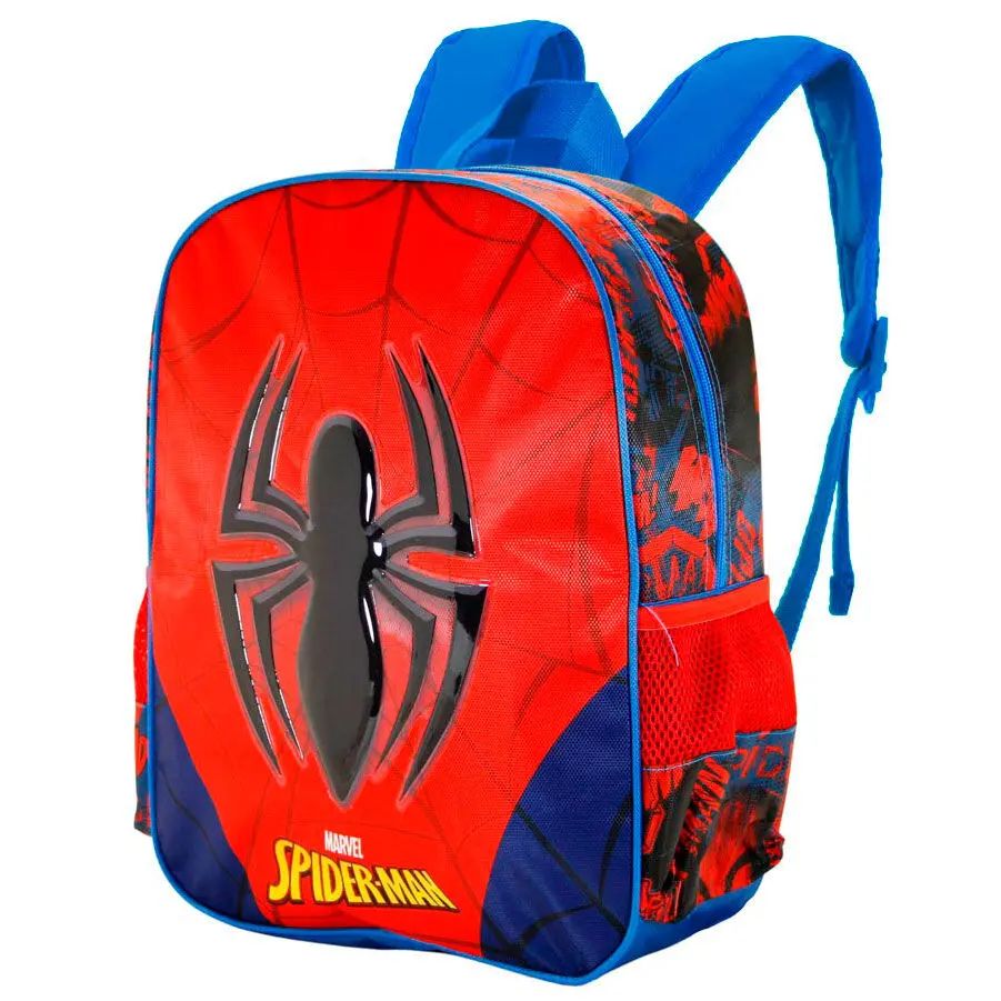 Marvel Spiderman Spider adaptable backpack 39cm termékfotó