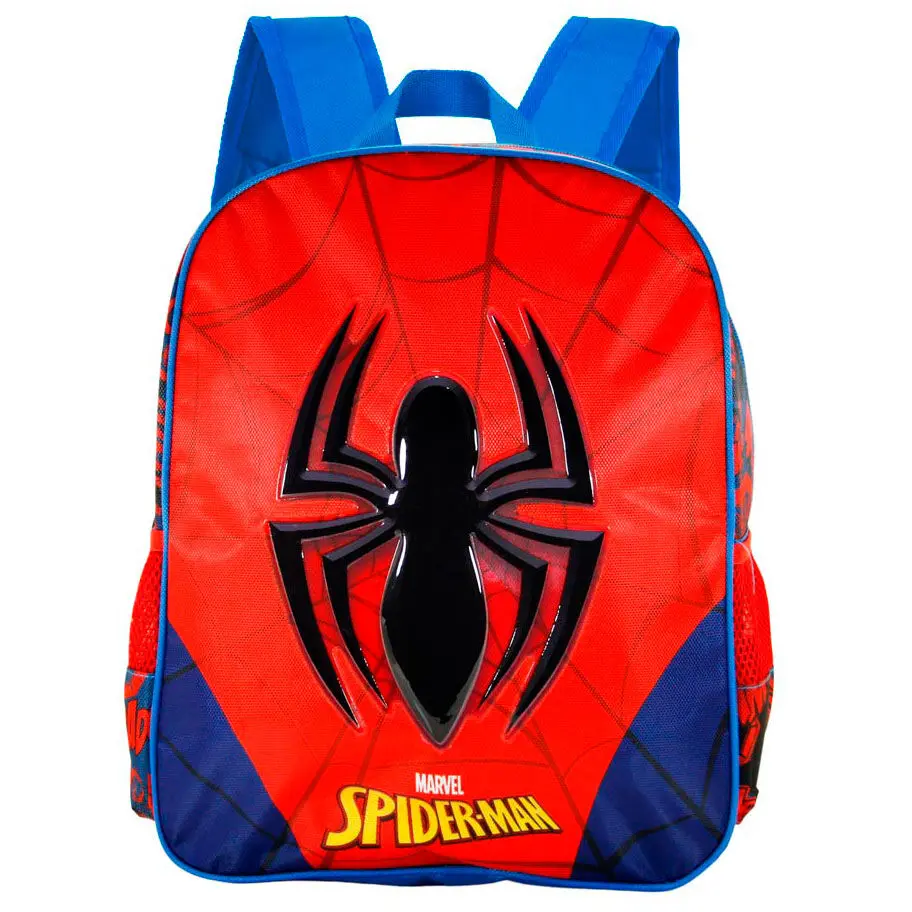 Marvel Spiderman Spider adaptable backpack 39cm termékfotó