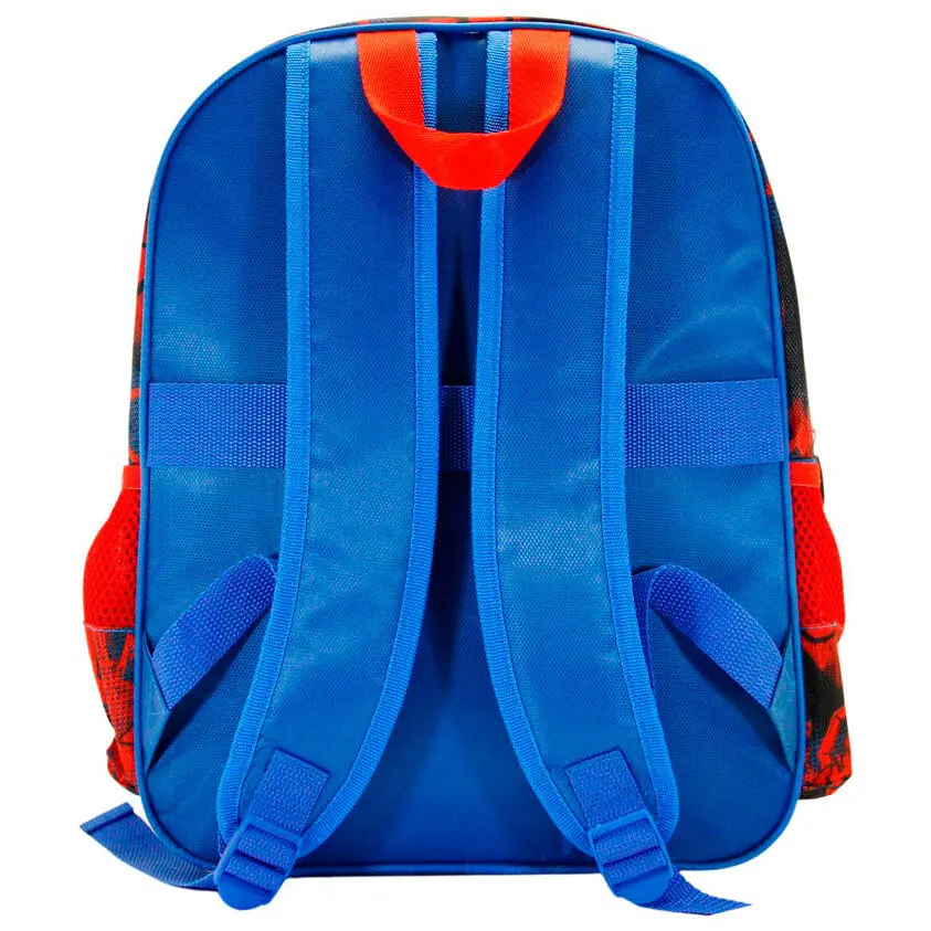 Marvel Spiderman Spider adaptable backpack 39cm termékfotó