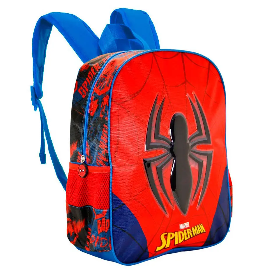 Marvel Spiderman Spider adaptable backpack 39cm termékfotó