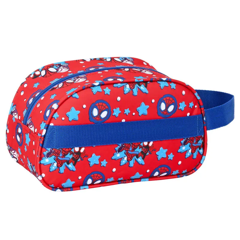 Spider-Man Spidey neszeszer táska termékfotó