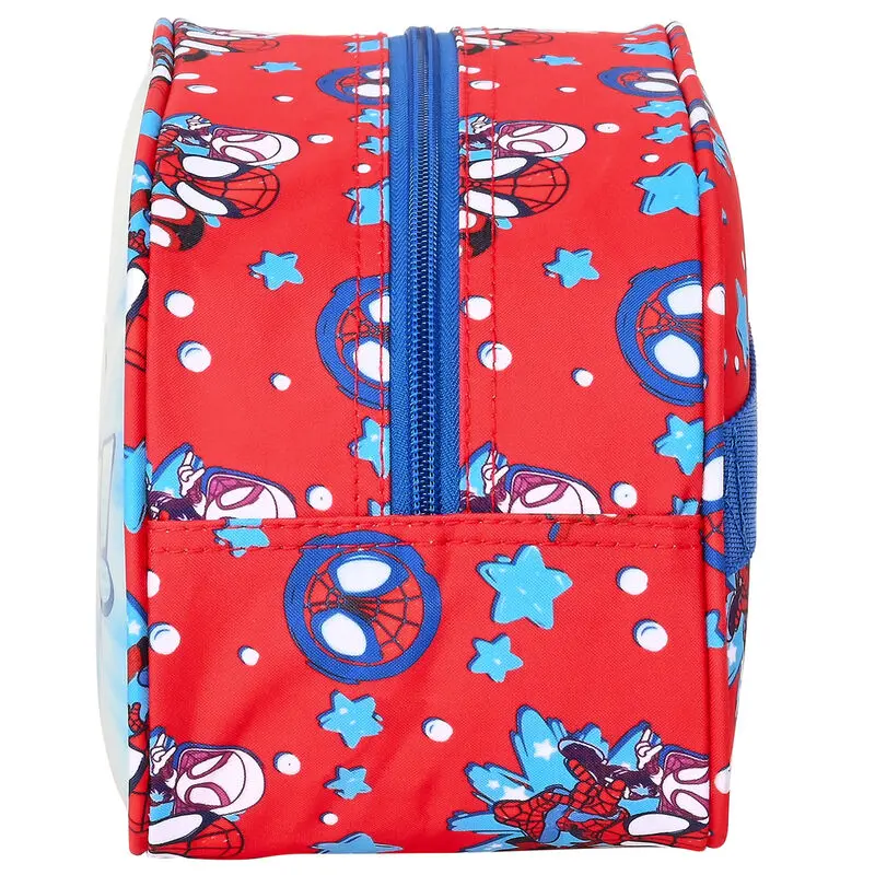 Spider-Man Spidey neszeszer táska termékfotó