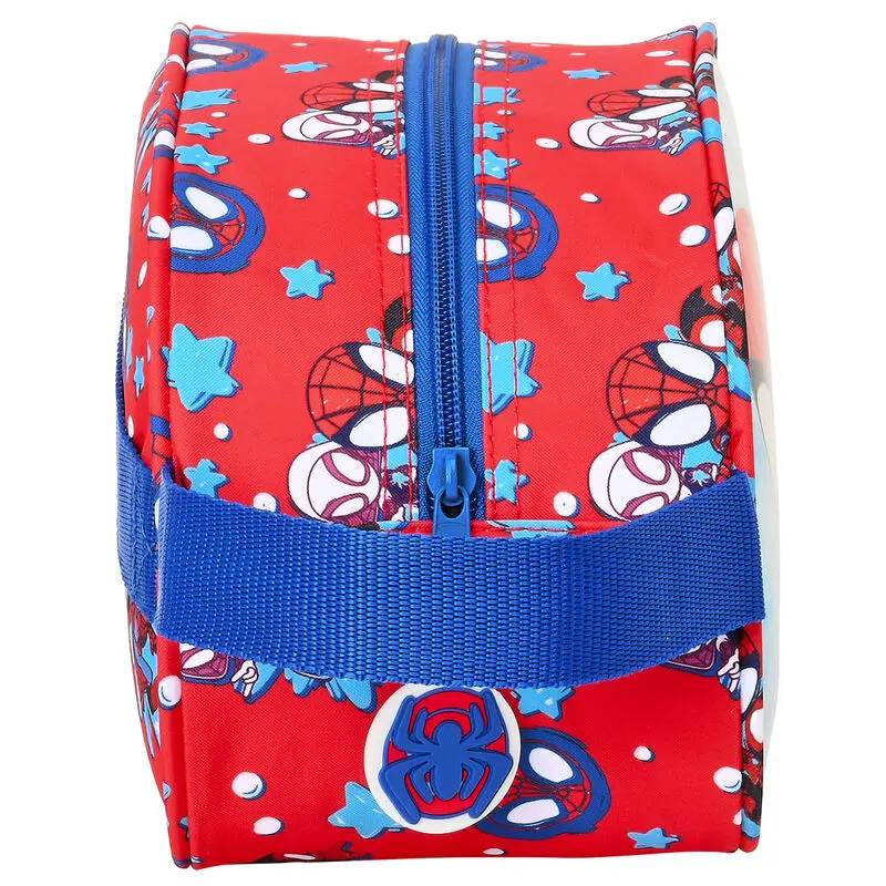 Spider-Man Spidey neszeszer táska termékfotó