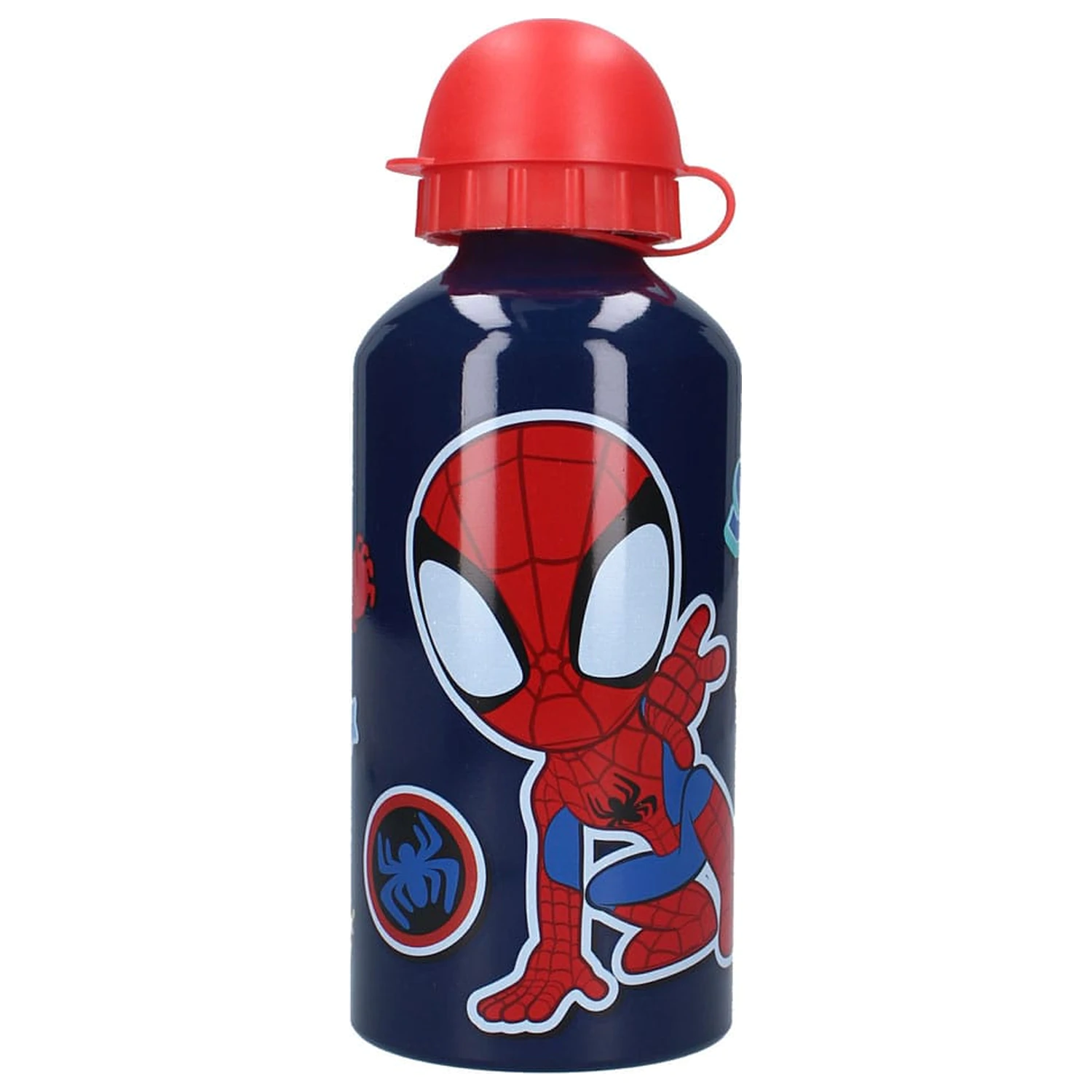 Spider-Man Spidey Really Refreshing vizespalack kulacs 500 ml termékfotó