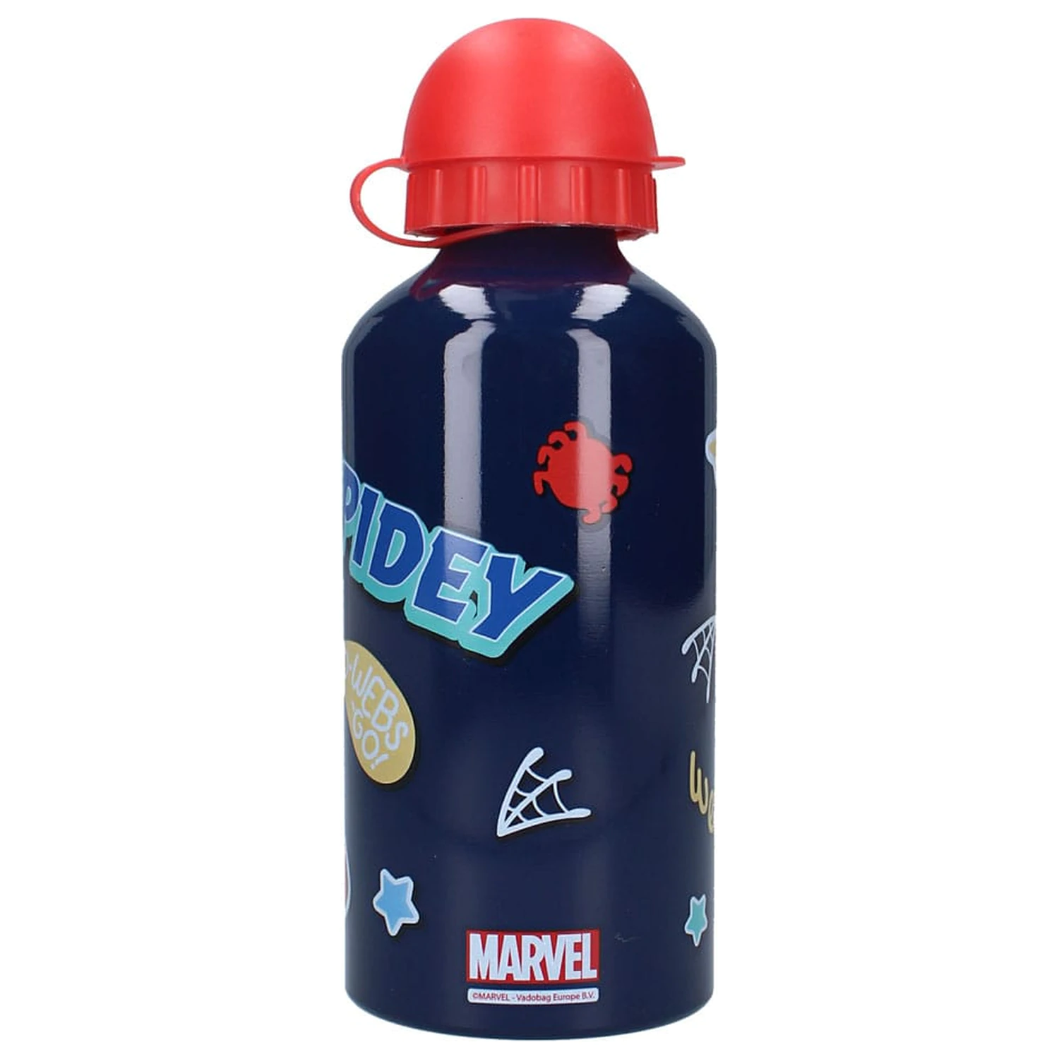 Spider-Man Spidey Really Refreshing vizespalack kulacs 500 ml termékfotó