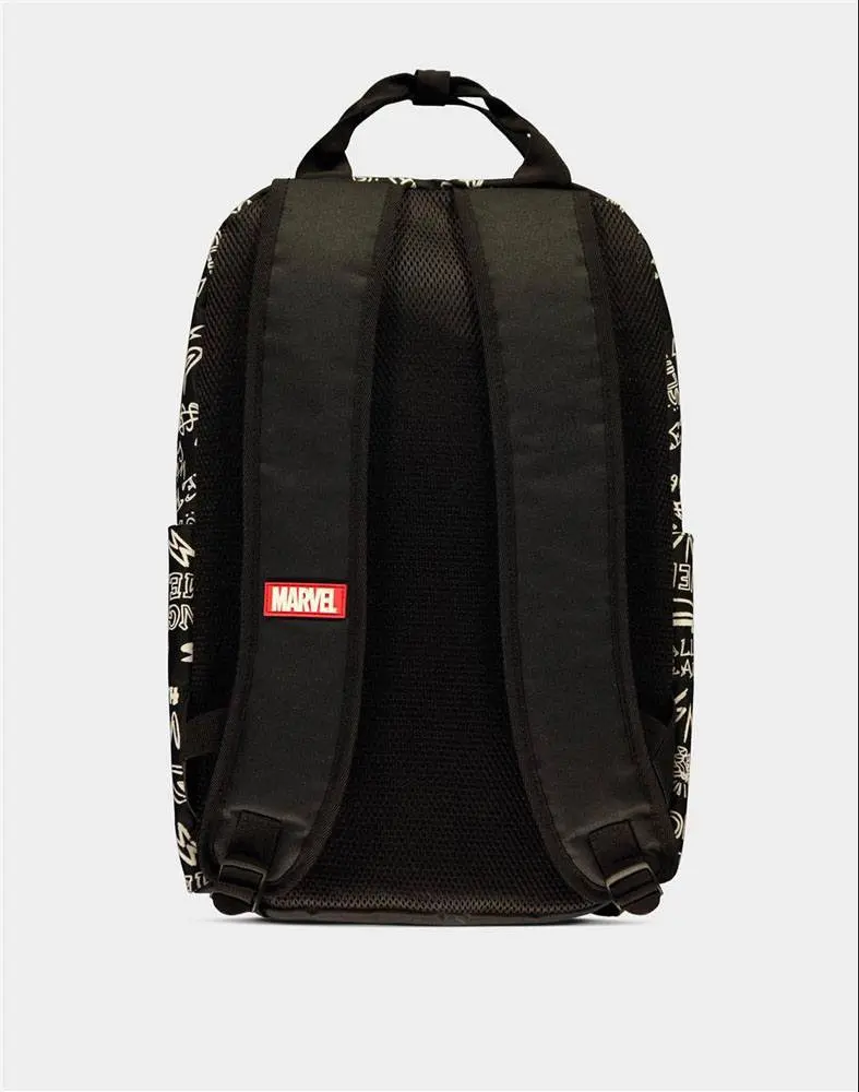 Spider-Man Spidey Sense táska hátizsák termékfotó