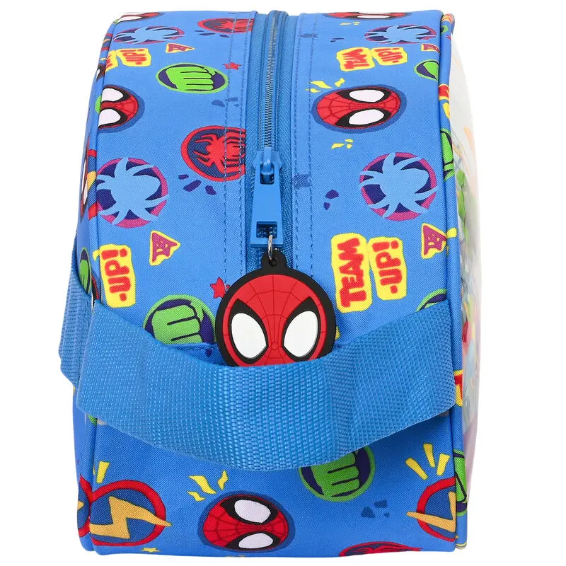 Spider-Man Spidey Team Up neszeszer táska termékfotó