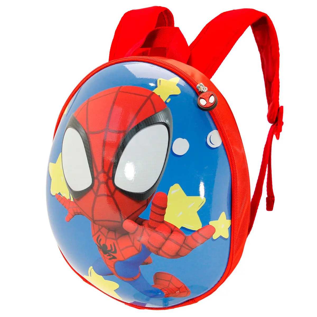 Spider-Man Spideystars Eggy táska hátizsák 28cm termékfotó