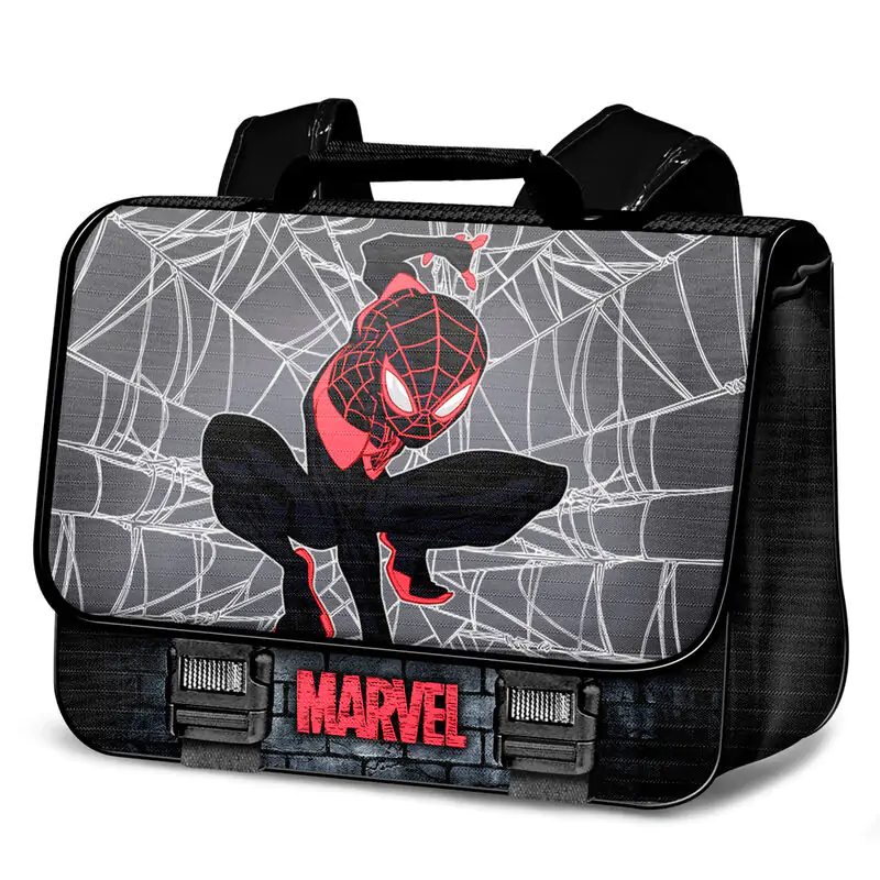 Spider-Man Spin cartable táska hátizsák 38cm termékfotó