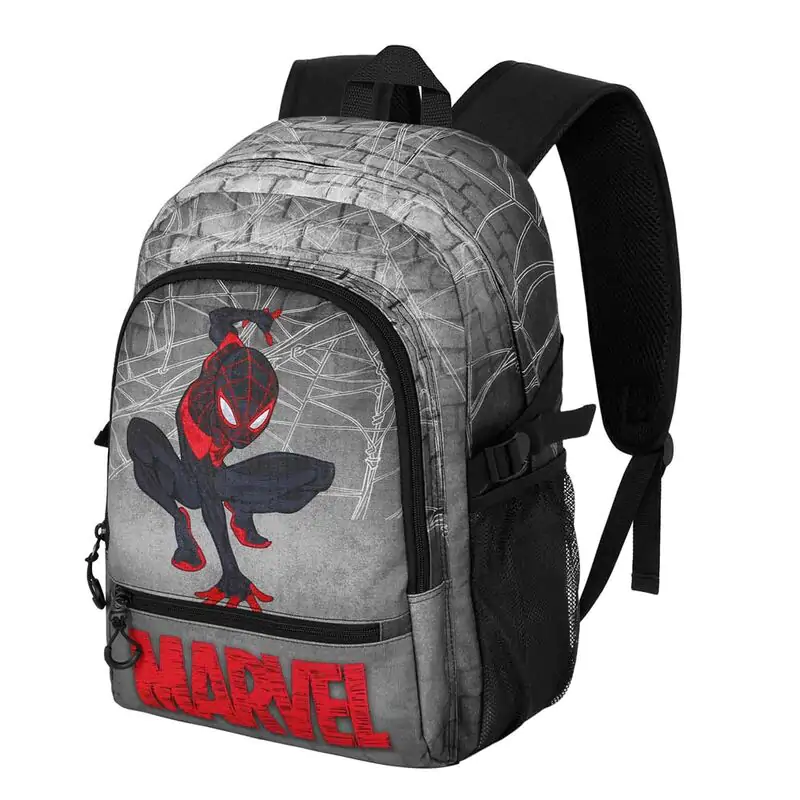 Spider-Man Spin táska hátizsák 34cm termékfotó