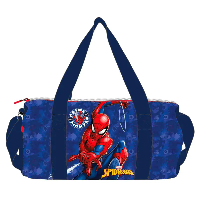 Spider-Man sporttáska 38cm termékfotó