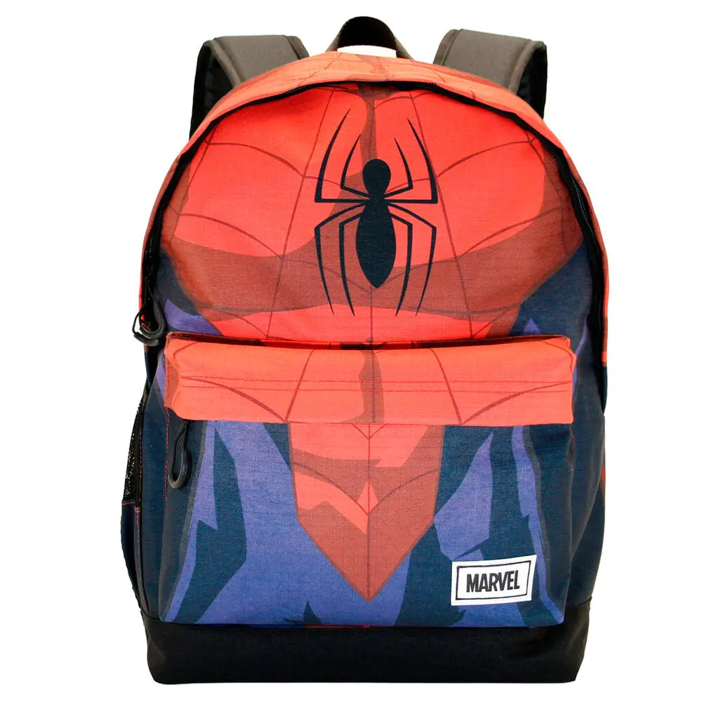 Spider-Man Suit táska hátizsák 44 cm termékfotó