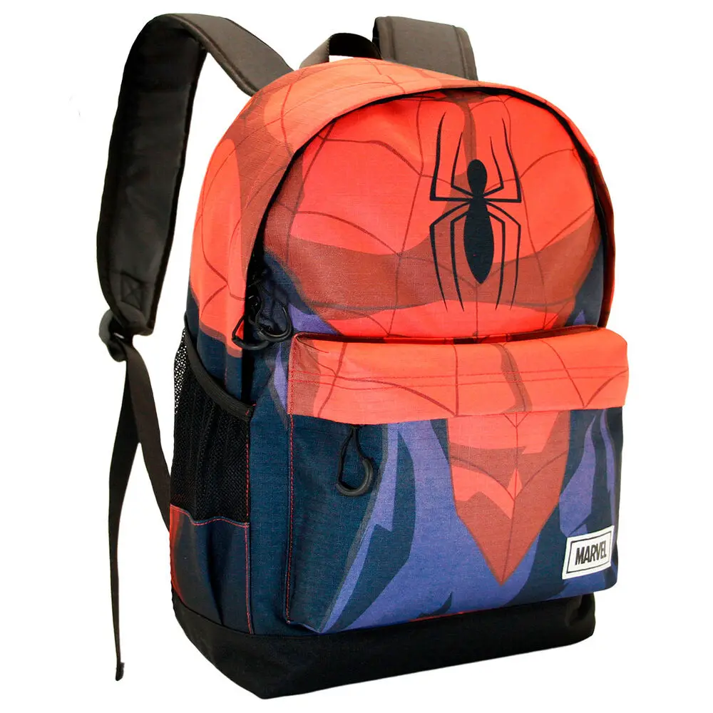 Spider-Man Suit táska hátizsák 44 cm termékfotó