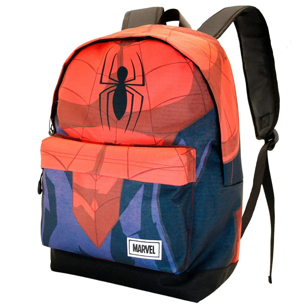 Spider-Man Suit táska hátizsák 44 cm termékfotó