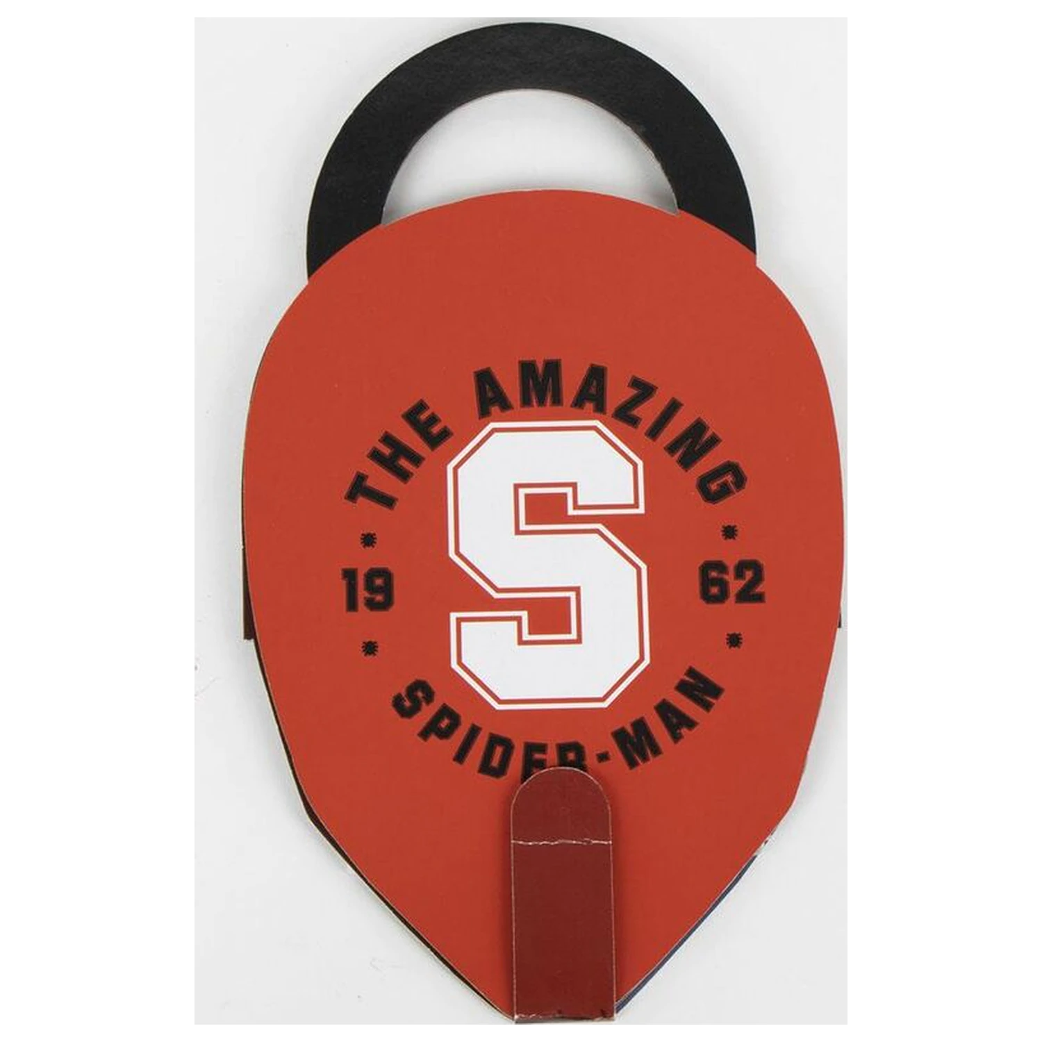 Spider-Man színező csomag termékfotó