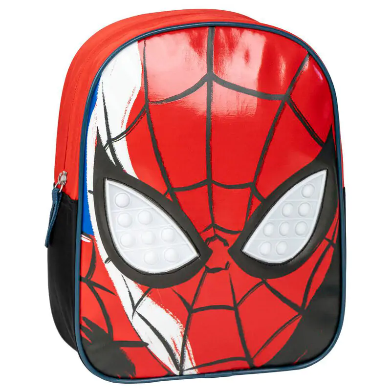 Spider-Man táska hátizsák 28cm termékfotó