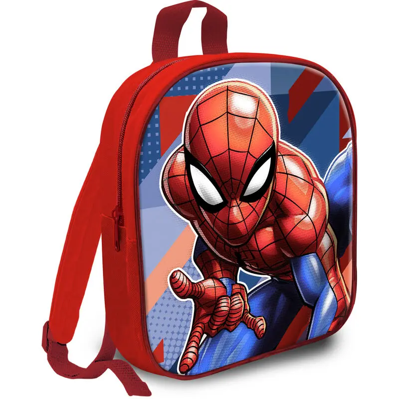 Spider-Man táska hátizsák 29cm termékfotó