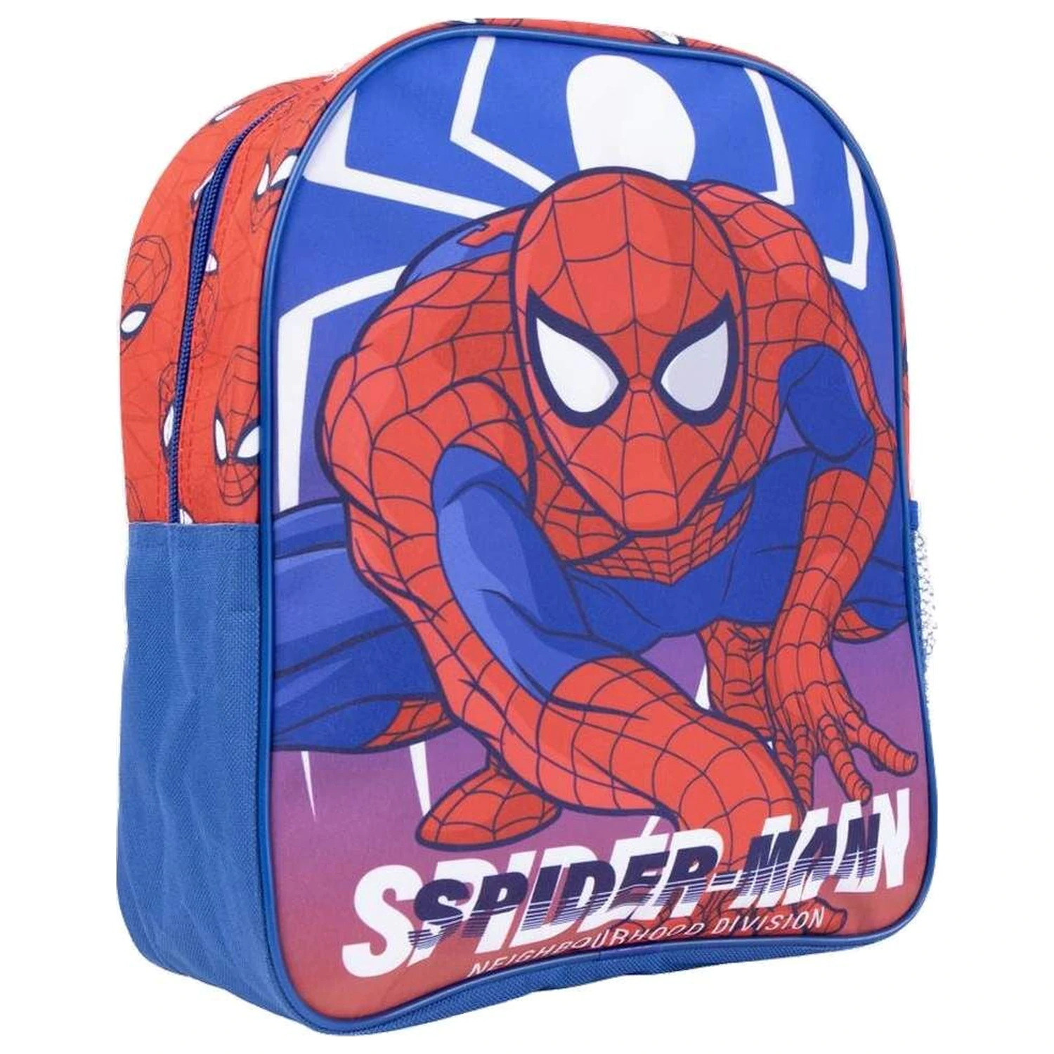 Spider-Man táska hátizsák 29cm termékfotó