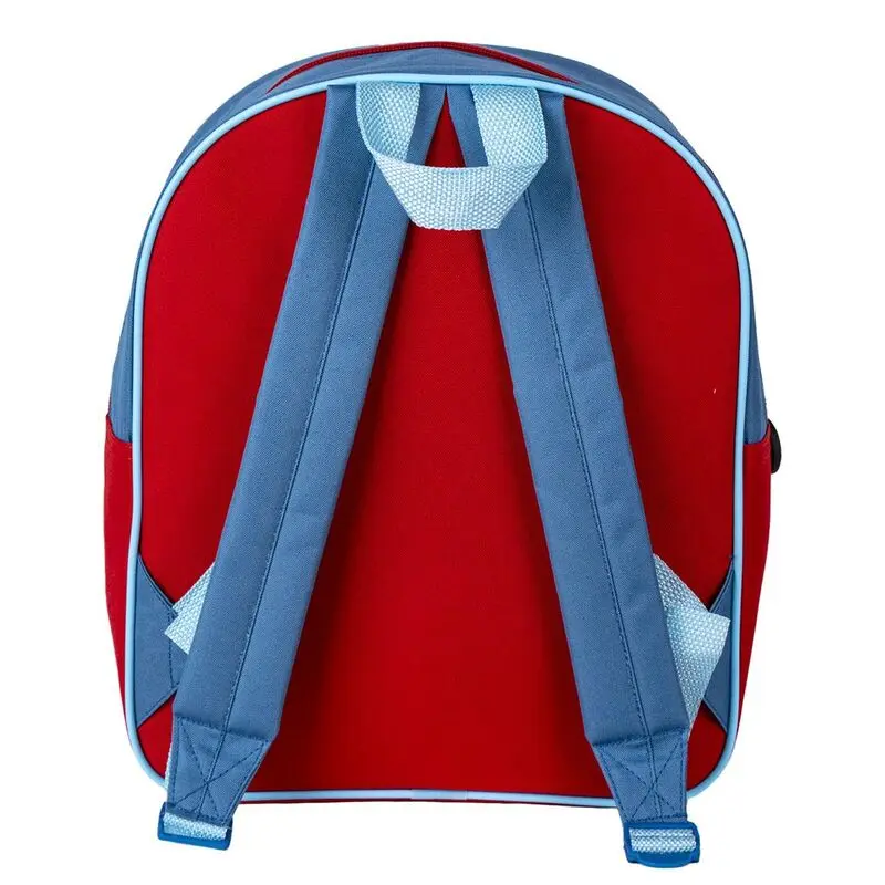 Spider-Man táska hátizsák 30cm termékfotó