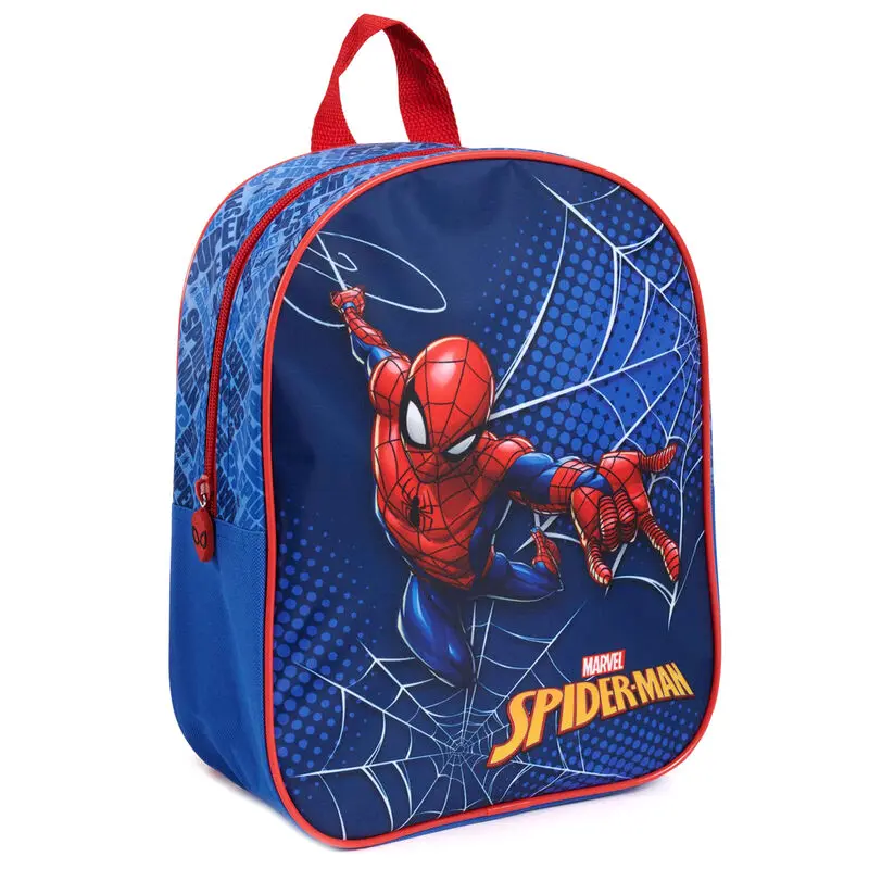 Spider-Man táska hátizsák 30cm termékfotó
