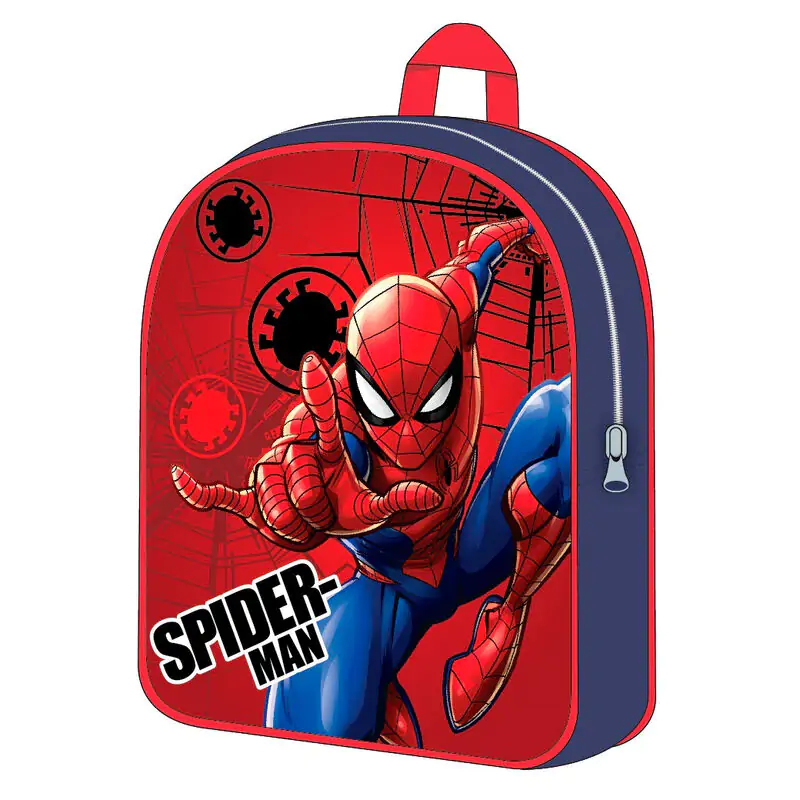Spider-Man táska hátizsák 30cm termékfotó