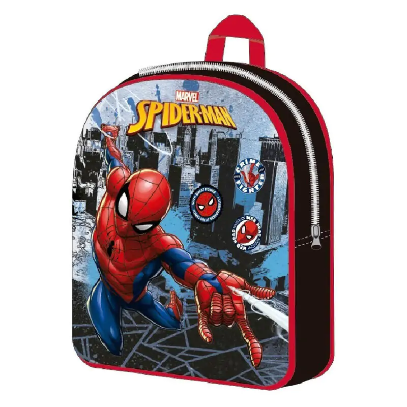 Spider-Man táska hátizsák 30cm termékfotó