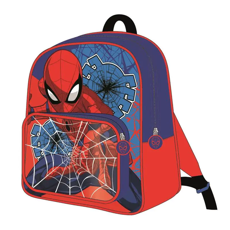 Spider-Man táska hátizsák 30cm termékfotó