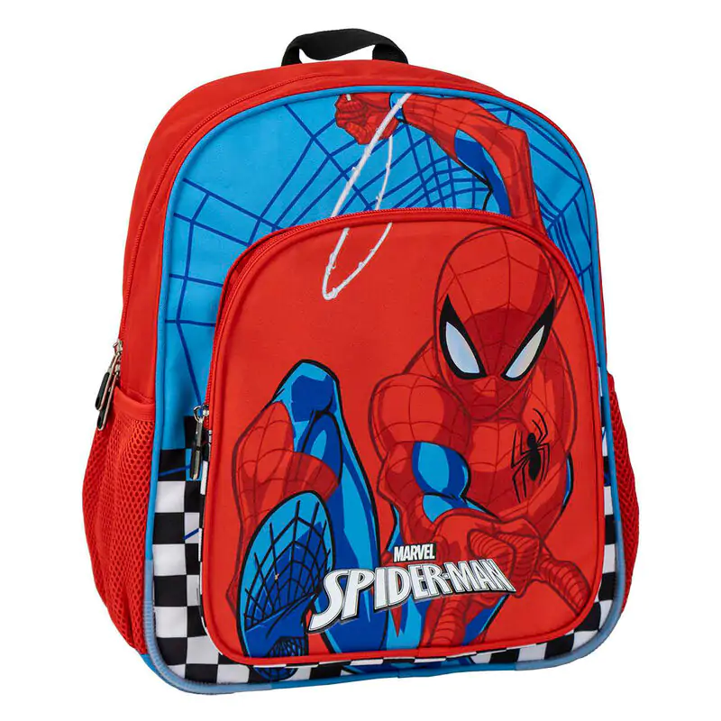 Spider-Man táska hátizsák 38cm termékfotó