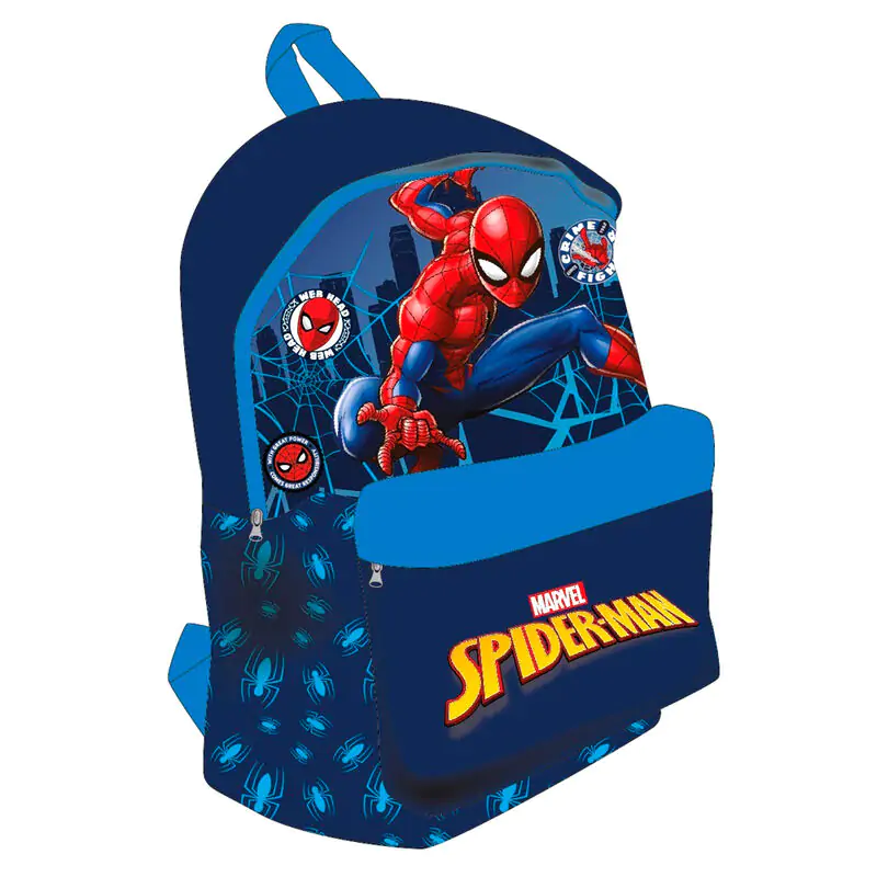 Spider-Man táska hátizsák 40cm termékfotó