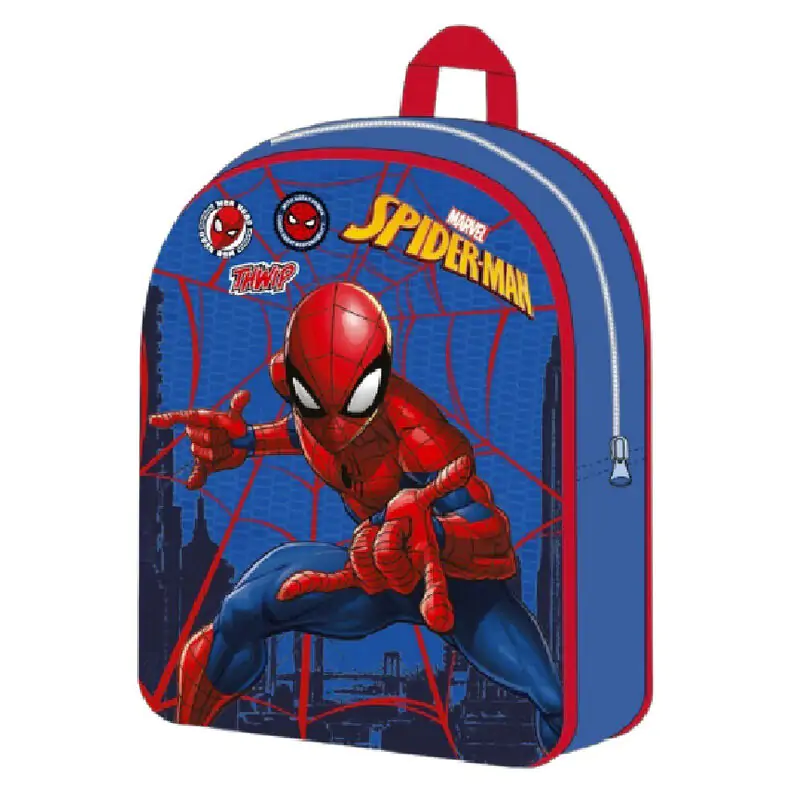 Spider-Man táska hátizsák 40cm termékfotó