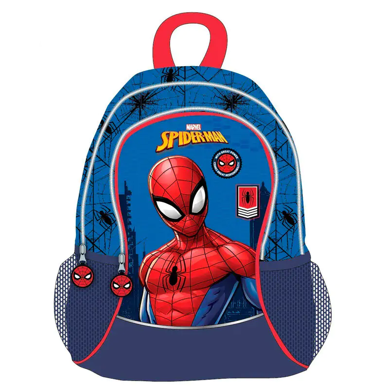Spider-Man táska hátizsák 40cm termékfotó