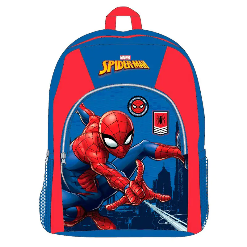 Spider-Man táska hátizsák 40cm termékfotó