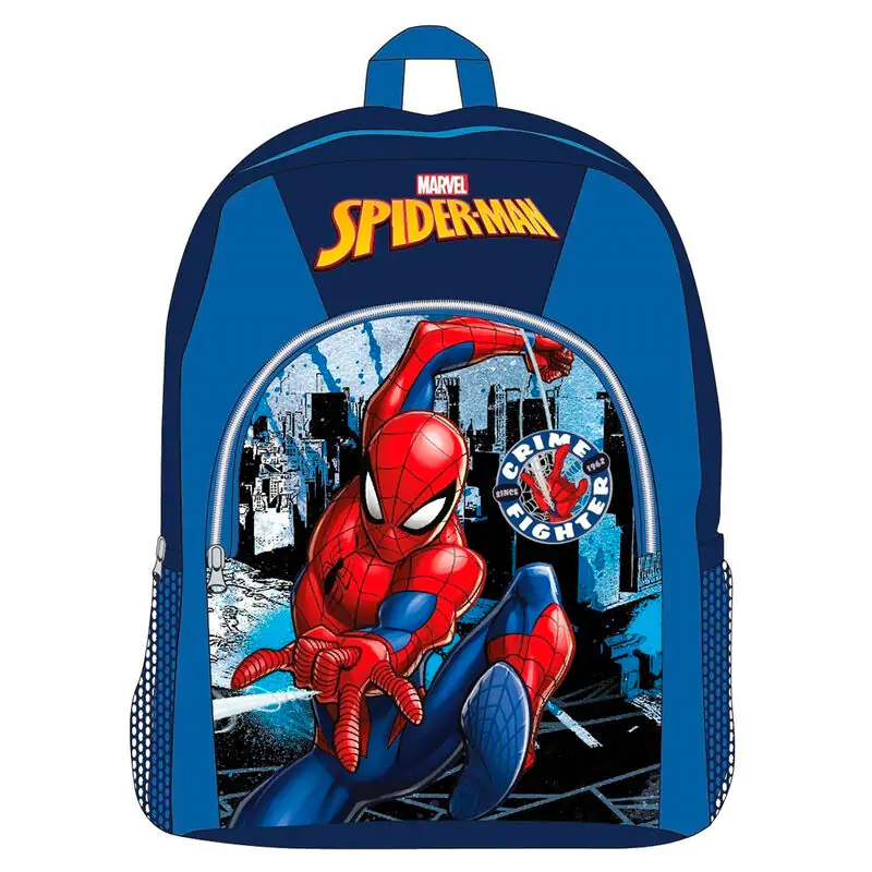 Marvel Spiderman backpack 40cm termékfotó