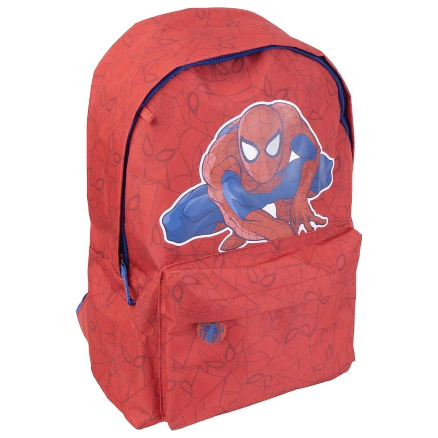 Spider-Man táska hátizsák 40cm termékfotó